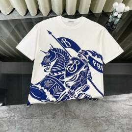 Picture of Burberry T Shirts Short _SKUBurberryS-XLaatx0119609